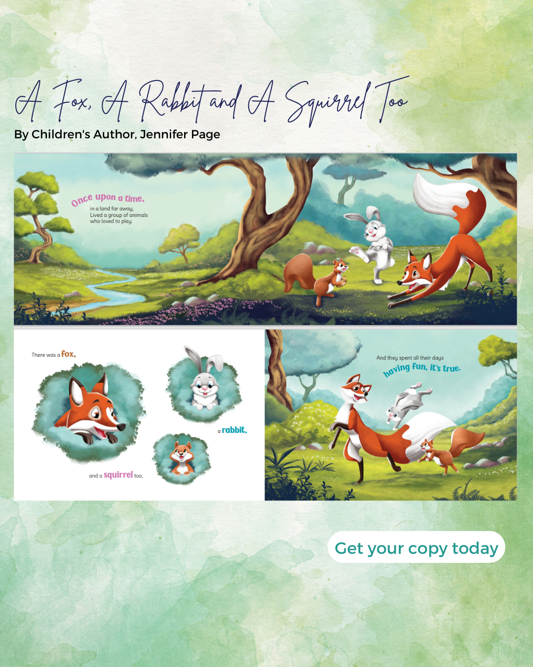 Why is Reading Important for Young Children?