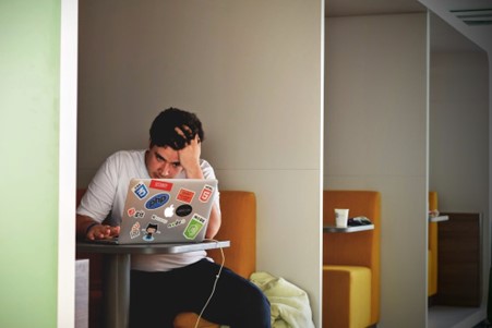 Waiting for SEO Results