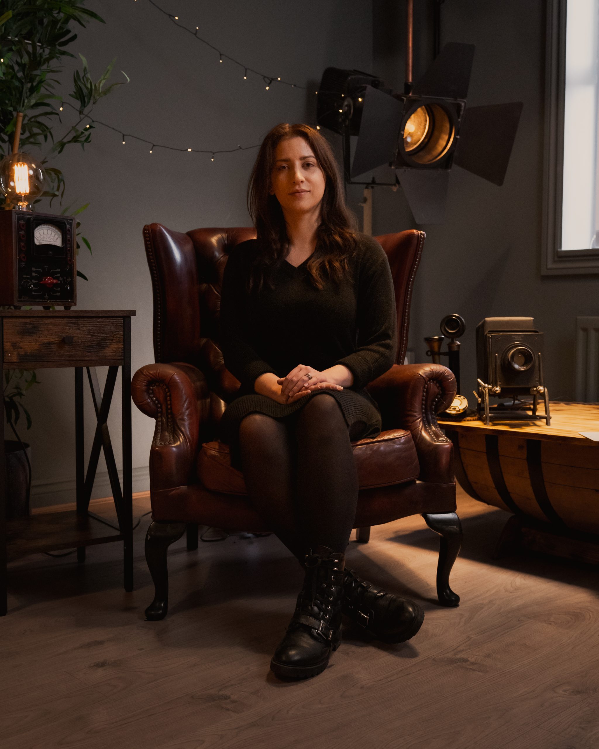 Welcome to Your New Freelance SEO Writer: Jennifer Page, AKA, The Digital Writer