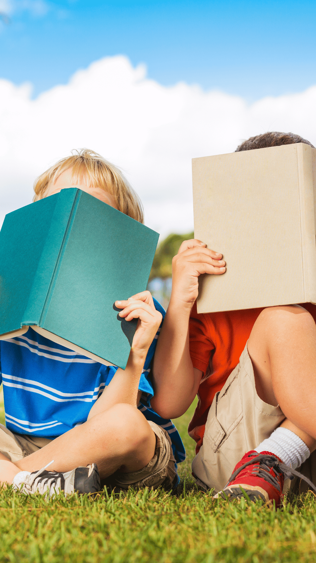Children's Books by Jennifer Page